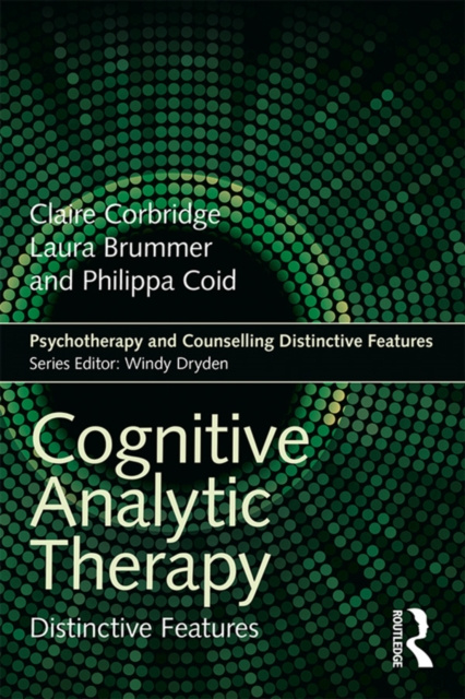 E-kniha Cognitive Analytic Therapy Claire Corbridge