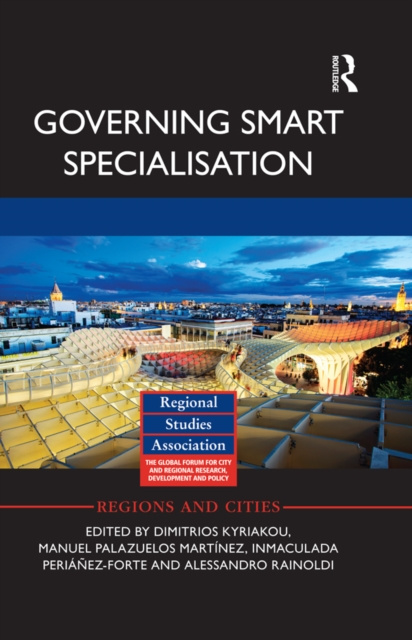 E-book Governing Smart Specialisation Dimitrios Kyriakou