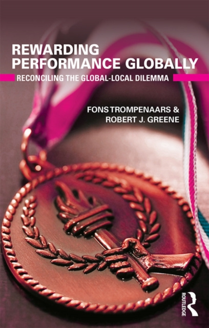 E-book Rewarding Performance Globally Fons Trompenaars