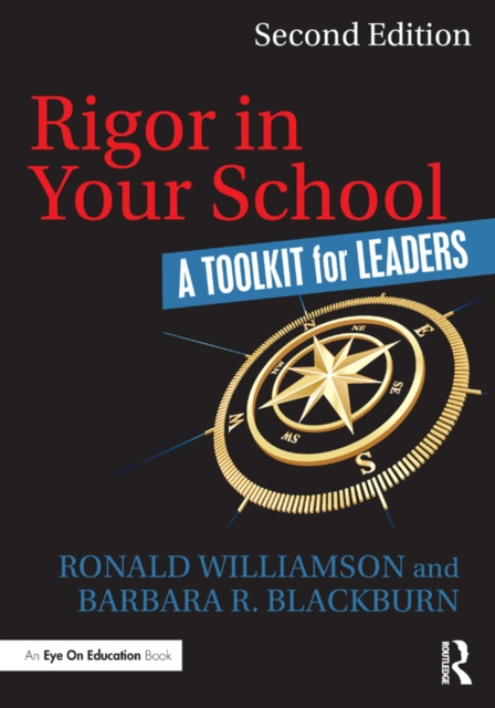 E-book Rigor in Your School Ronald Williamson