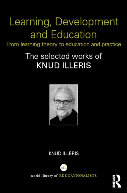E-book Learning, Development and Education Knud Illeris