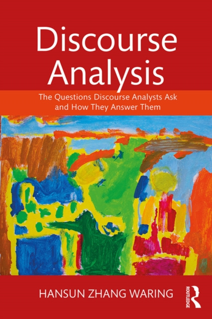 E-knjiga Discourse Analysis Hansun Zhang Waring