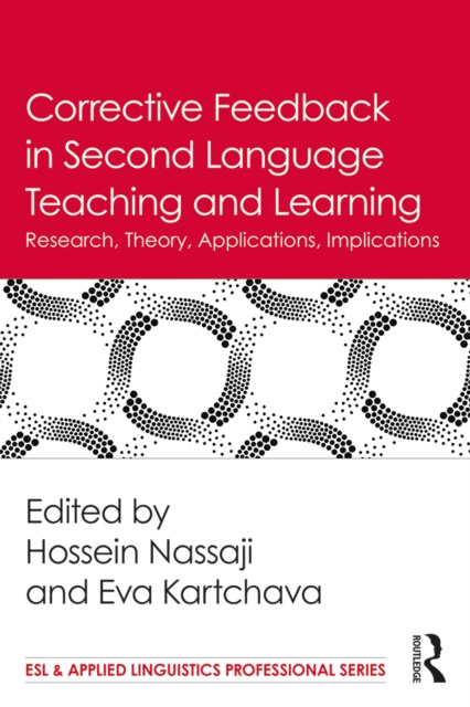 E-Book Corrective Feedback in Second Language Teaching and Learning Hossein Nassaji