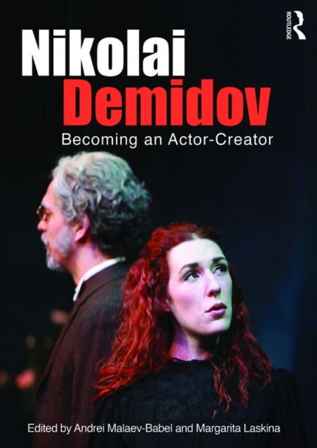 E-book Nikolai Demidov Nikolai Demidov