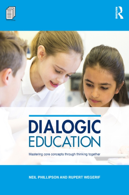 E-Book Dialogic Education Neil Phillipson