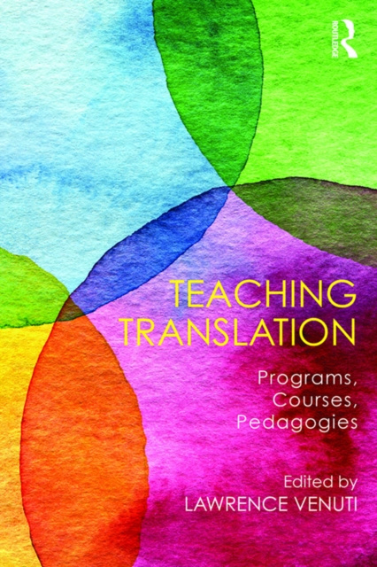 E-kniha Teaching Translation LAWRENCE VENUTI