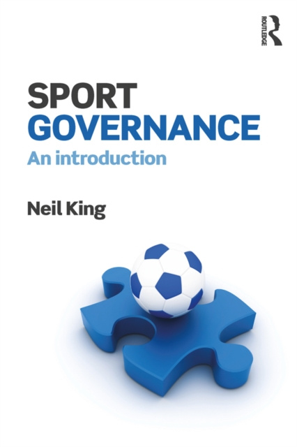 E-book Sport Governance Neil King