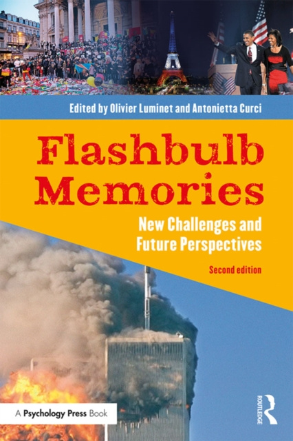 E-book Flashbulb Memories Olivier Luminet