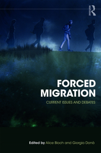 E-book Forced Migration Alice Bloch