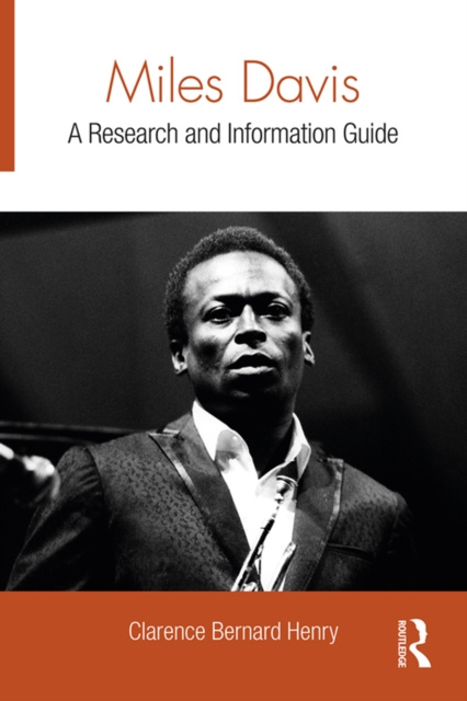E-Book Miles Davis Clarence Bernard Henry