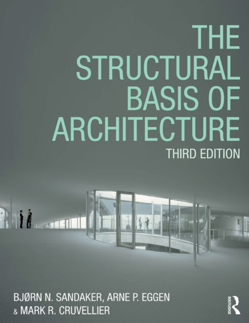 E-kniha Structural Basis of Architecture Bjorn N. Sandaker