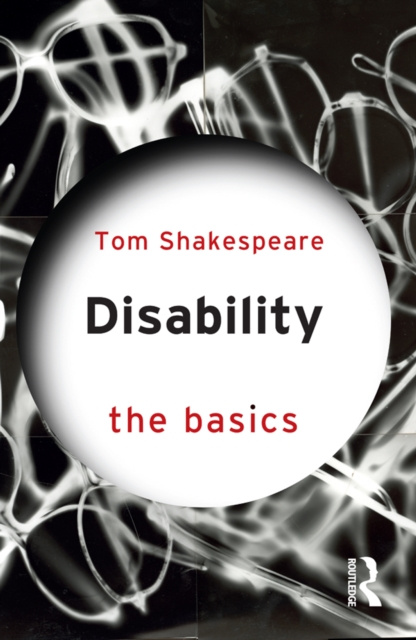 E-book Disability Tom Shakespeare