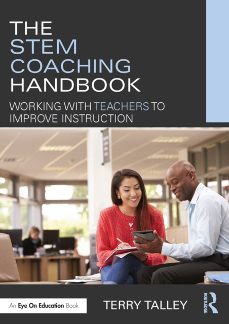 E-book STEM Coaching Handbook Terry Talley