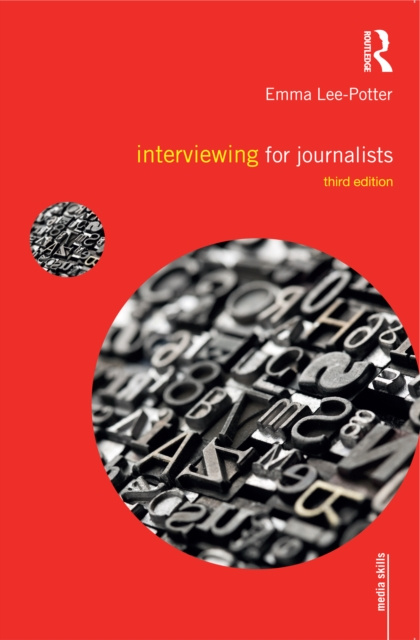 E-book Interviewing for Journalists Sally Adams