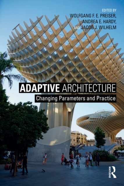 E-book Adaptive Architecture Wolfgang F. E. Preiser