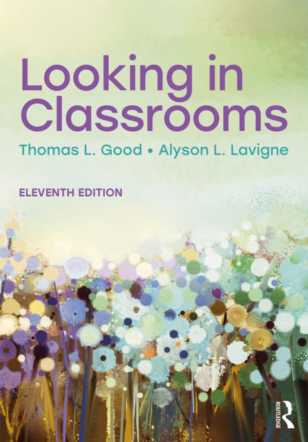 E-book Looking in Classrooms Thomas L. Good