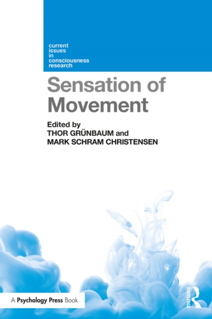 E-Book Sensation of Movement Thor Grunbaum