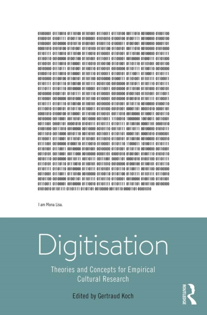 E-knjiga Digitisation Gertraud Koch