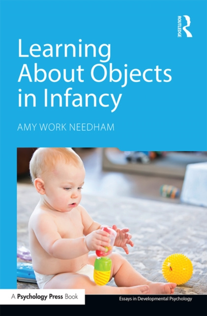 E-book Learning About Objects in Infancy Amy Work Needham