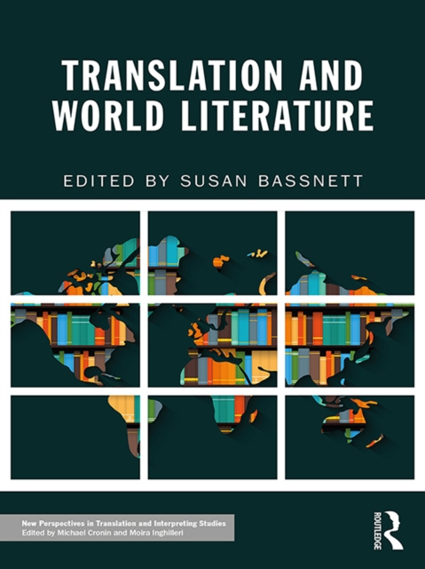 Libro elettronico Translation and World Literature Susan Bassnett