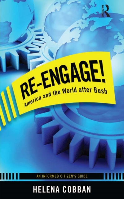 E-book Re-engage! Helena Cobban
