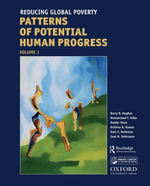 E-book Reducing Global Poverty Barry B. Hughes