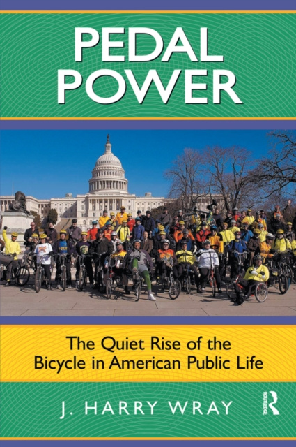 E-knjiga Pedal Power J. Harry Wray