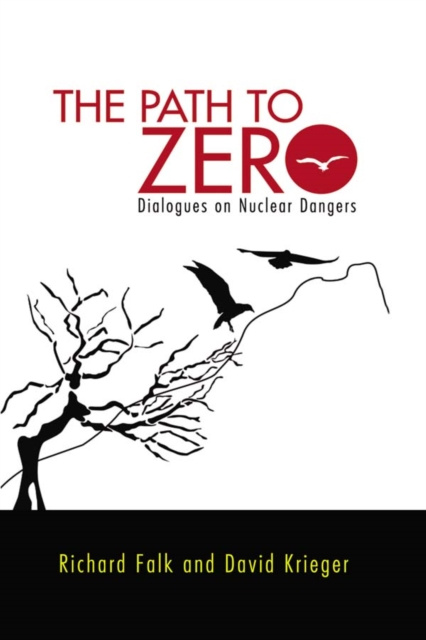 E-knjiga Path to Zero Richard A. Falk