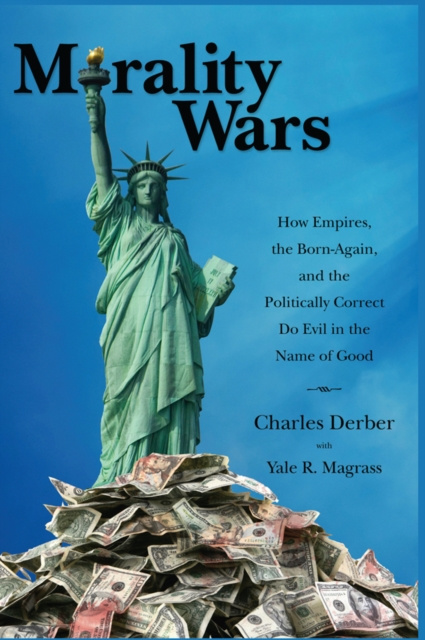 E-Book Morality Wars Charles Derber