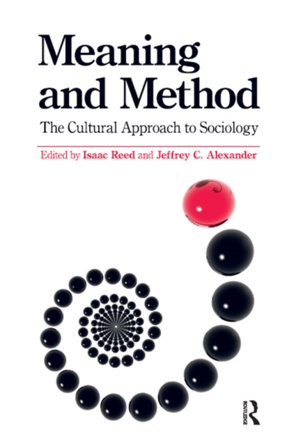 E-knjiga Meaning and Method Isaac Reed