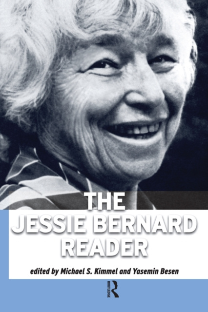 E-kniha Jessie Bernard Reader Jessie Bernard
