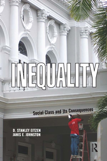 E-Book Inequality D. Stanley Eitzen