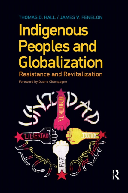 E-book Indigenous Peoples and Globalization Thomas D. Hall