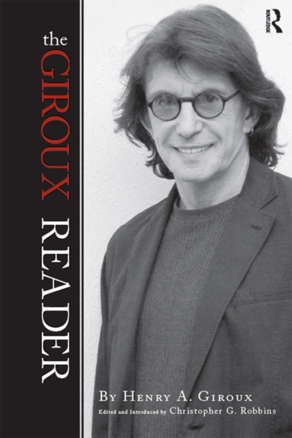 E-knjiga Giroux Reader Henry A. Giroux