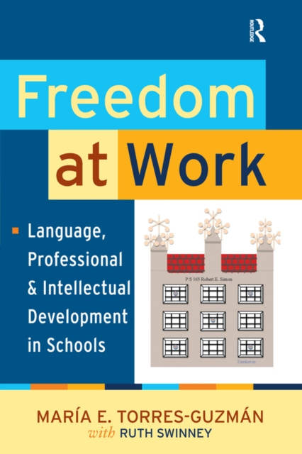 E-book Freedom at Work Maria E. Torres-Guzman