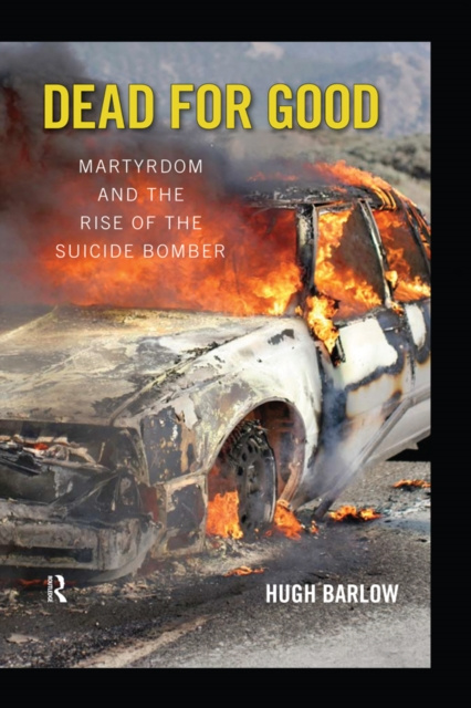 E-book Dead for Good Hugh D. Barlow