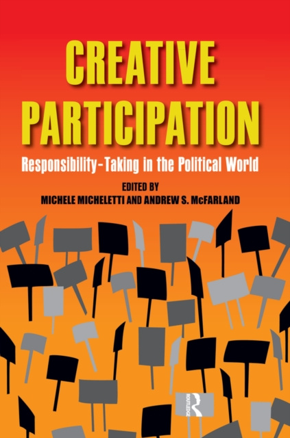 E-book Creative Participation Michele Micheletti