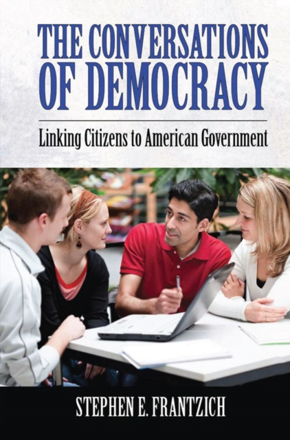 Libro elettronico Conversations of Democracy Stephen E. Frantzich
