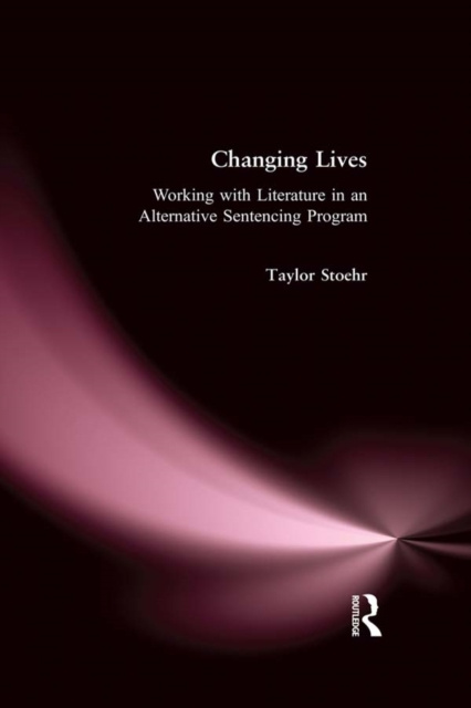 E-book Changing Lives Taylor Stoehr