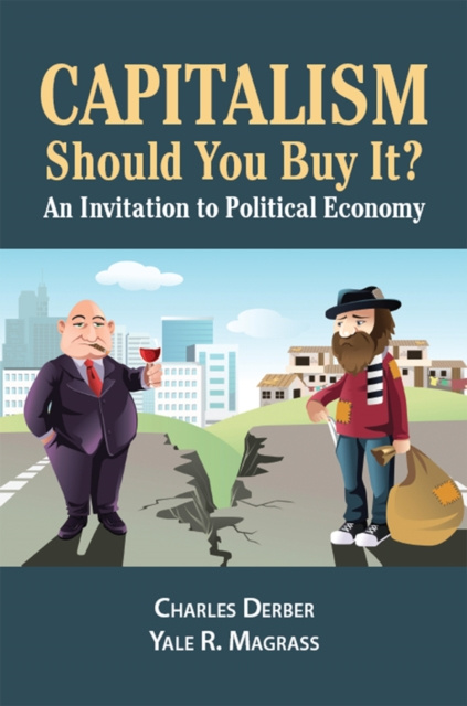 E-book Capitalism: Should You Buy it? Charles Derber