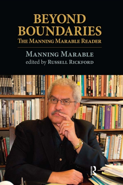 E-Book Beyond Boundaries Manning Marable