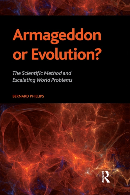 Libro elettronico Armageddon or Evolution? Bernard S Phillips