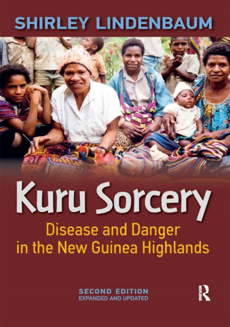 E-book Kuru Sorcery Shirley Lindenbaum