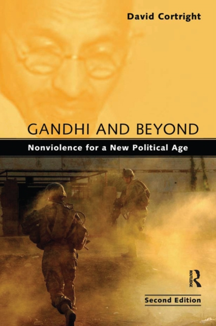 E-Book Gandhi and Beyond David Cortright