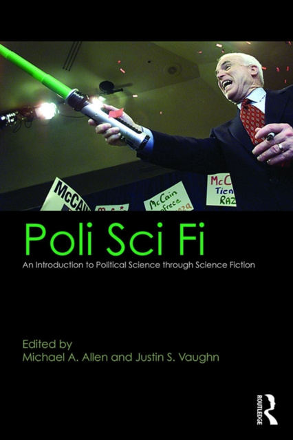 E-book Poli Sci Fi Michael A. Allen
