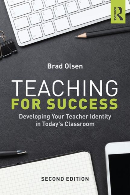 E-Book Teaching for Success Brad Olsen