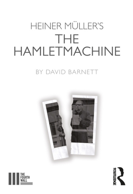 E-book Heiner Muller's The Hamletmachine David Barnett