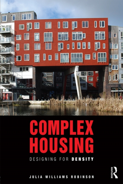 E-knjiga Complex Housing Julia Williams Robinson
