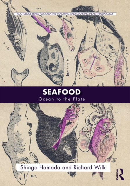 E-book Seafood Shingo Hamada