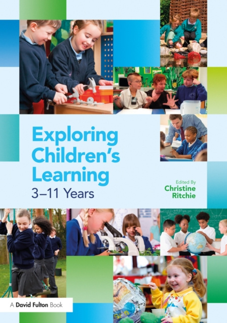 E-book Exploring Children's Learning Christine Ritchie